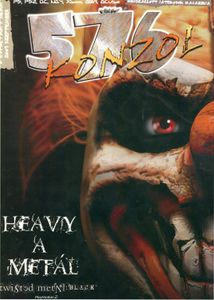 576 Konzol 2001 szeptember