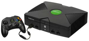 Microsoft Xbox
