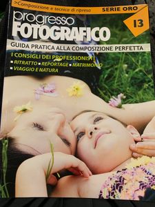 Progresso Fotografico (N.13)