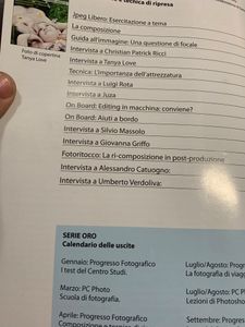 Progresso Fotografico (N.13)