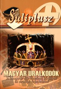 Magyar uralkodók