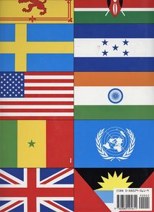 Flags of the World: A Pictorial History