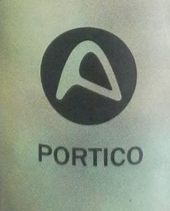Portico (2)