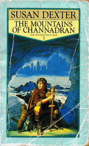 The Mountains of Channadran