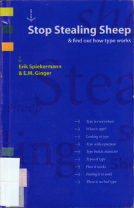 Stop Stealing Sheep & Find Out How Type Works