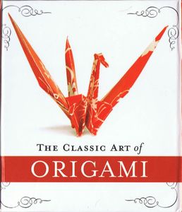 The Classic Art of Origami