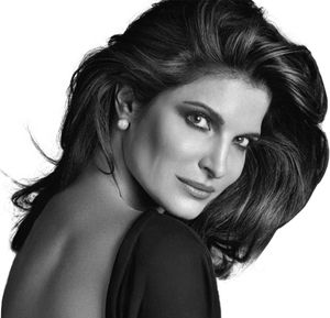 Stephanie Seymour