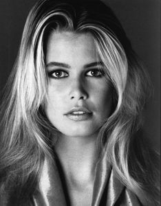 Claudia Schiffer