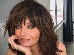 Helena Christensen