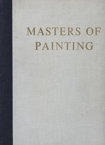 Masters of Painting