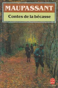 Contes De La Bécasse