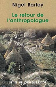 Le Retour De L'Anthropologue