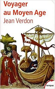 Voyager Au Moyen Age