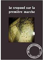 Le Crapaud Sur La Première Marche