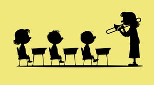 Teaching
