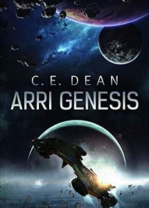 Arri Genesis