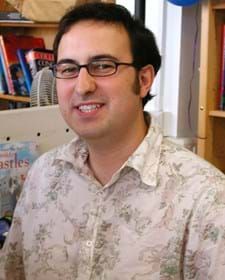 Alex Frith