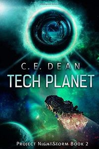 Tech Planet