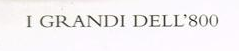 I Grandi Dell'800