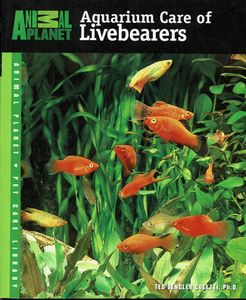 Aquarium Care of Livebearers