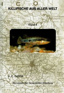 Synopsis der Goodeiden Mexiko