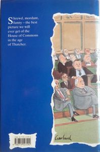 The Palace of Varieties: An Insiders View of Westminster