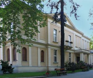 National Film School in Łódź