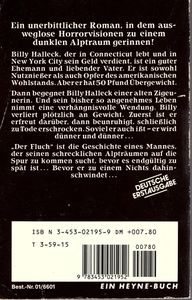 Der Fluch