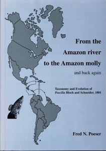 From the Amazon River to the Amazon Molly and Back Again