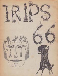 Trips 66: An Everyman's Primer of Trip Art