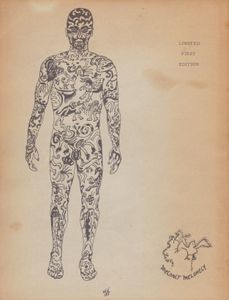 Trips 66: An Everyman's Primer of Trip Art