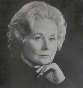 Margaret Fox Schmidt