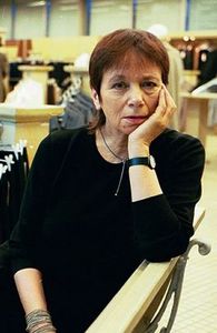 Barbara Hoff
