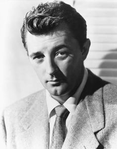 Robert Mitchum