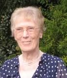 Rebecca Shaw