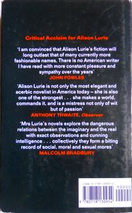 The Truth About Lorin Jones