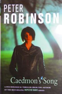 Caedmon's Song