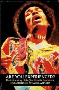 Are you Experienced? The inside story of the Jimi Hendrix Experience