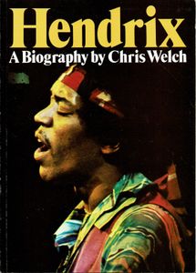 Hendrix: A Biography
