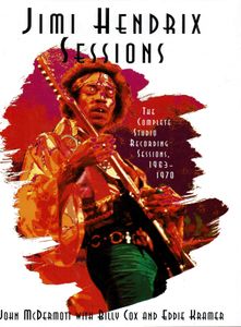 Jimi Hendrix Sessions