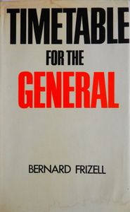 Timetable for the General