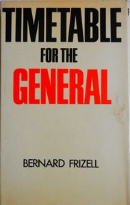 Timetable for the General