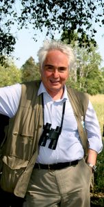 Fulco Pratesi