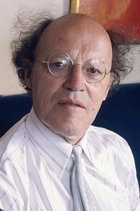 Frank Longford