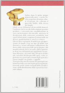 Guida dei funghi d'Italia e d'Europa
