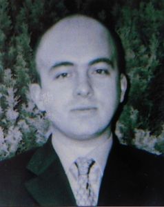 Ed O'Connor