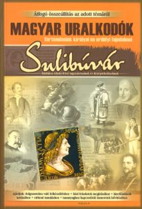 Magyar uralkodók