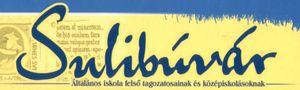 Sulibúvár
