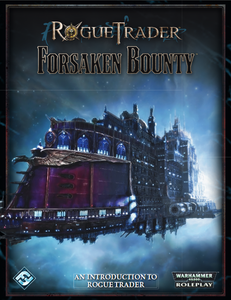 Forsaken Bounty