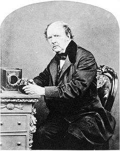 Henry Fox Talbot